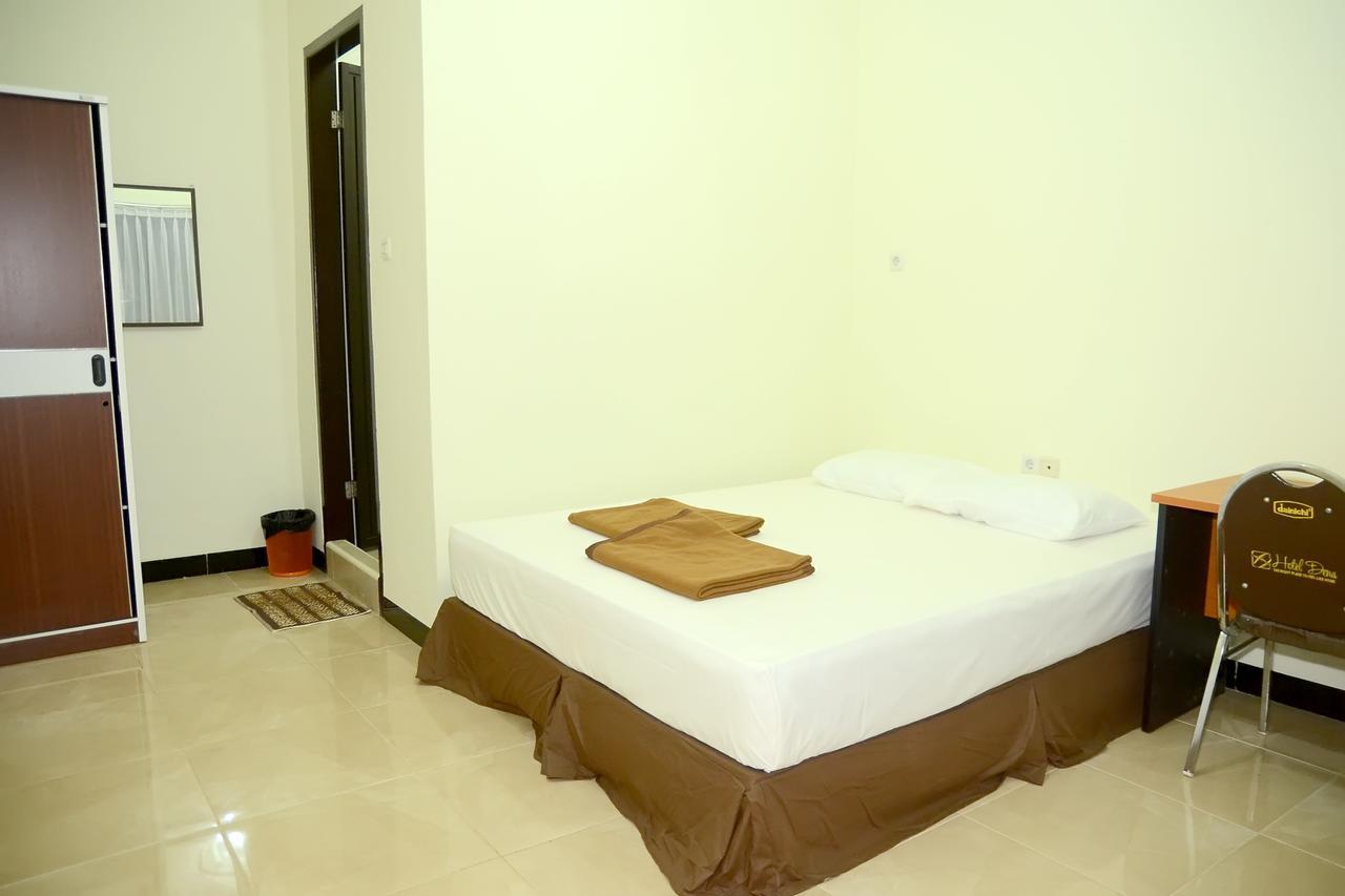 Dena Hotel Soe Exterior photo